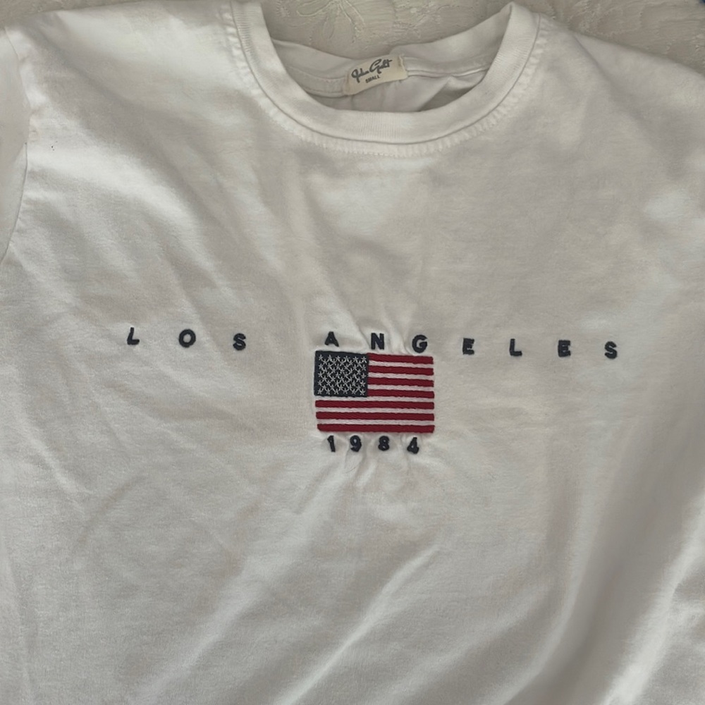 Brandy Melville Top